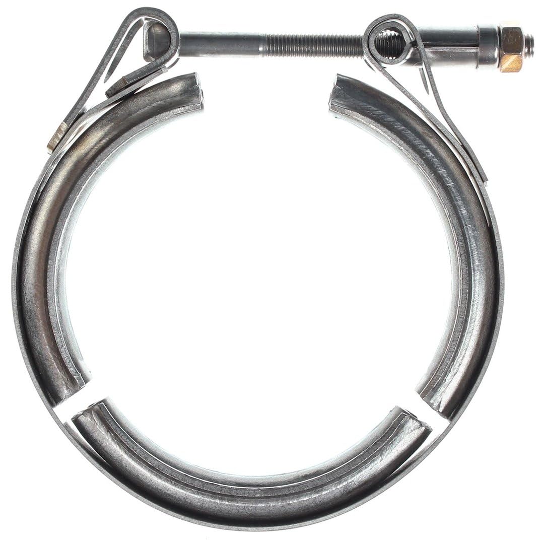 Turbocharger Gasket Mahle - B33487