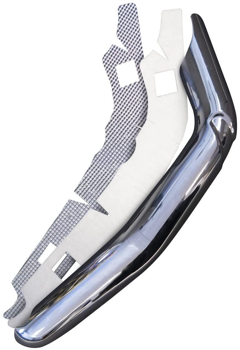 Design Engineering 901073 Heat Shield Liner Kit Compatible with D&D Boarzilla Harley Davidson Touring (2009-2016)