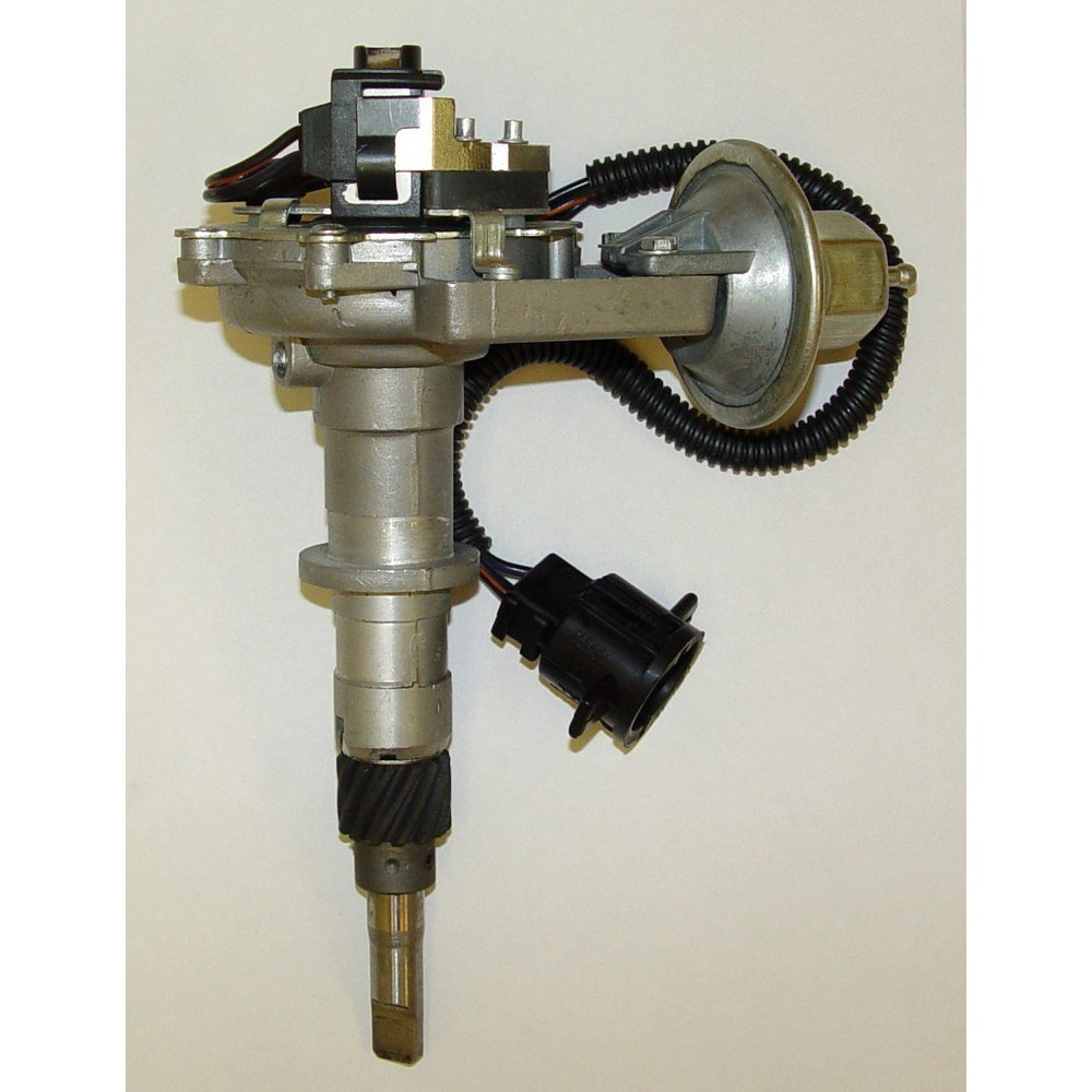 17239.02 | Omix-Ada | Distributor | OE Reference: 83506286 | Fits 1978-1986 Jeep CJ 4.2L