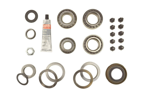 Axle Bearing Spicer Repair Kit 2017102