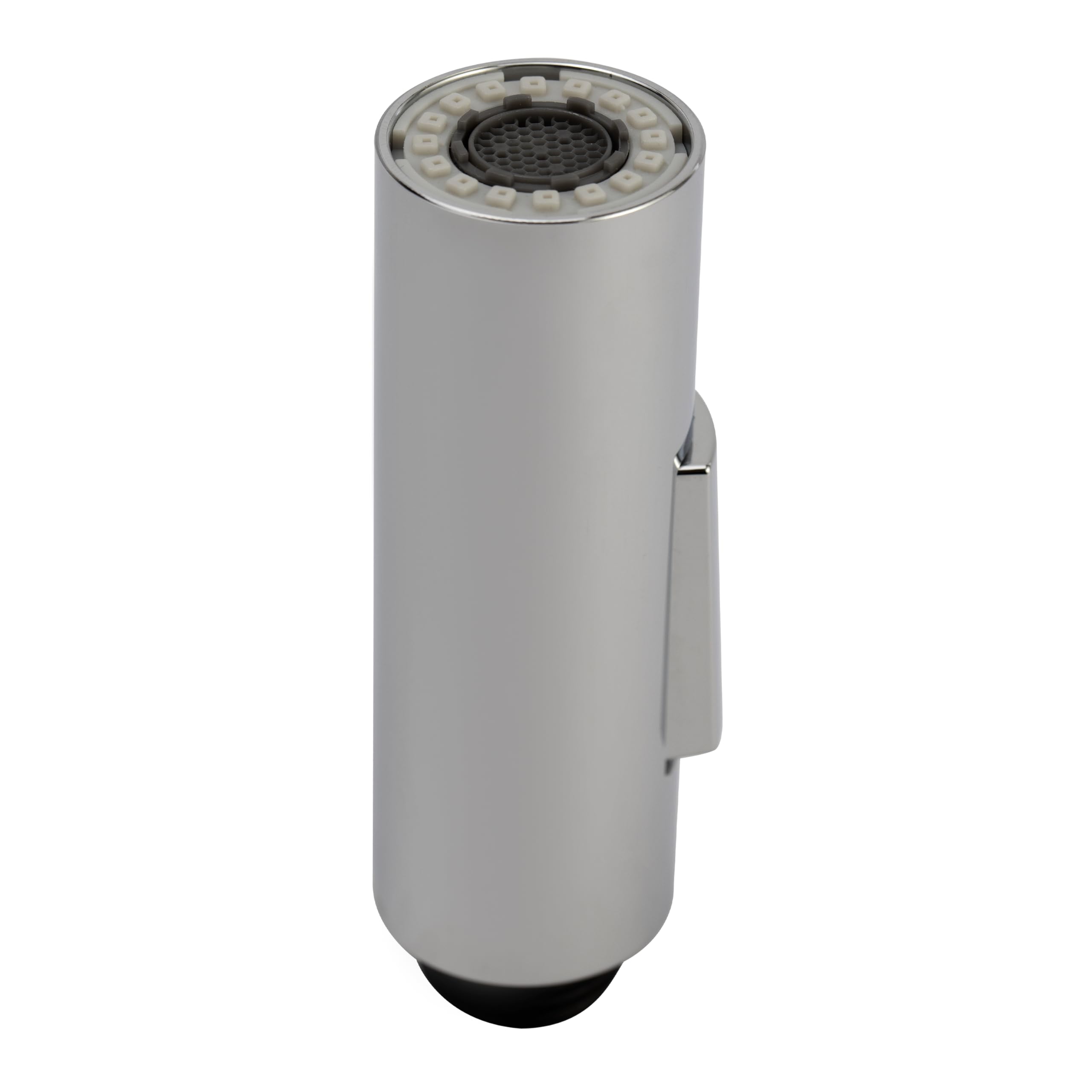 Dura Faucet Replacement Pull-Down Sprayer Streamline (Chrome Polished)
