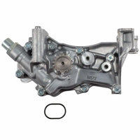 Pump Engine Oil