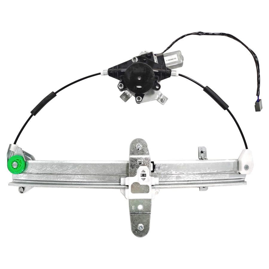 Replacement TYC 660707 Rear_Right Window Regulator for Lincoln Town CAR