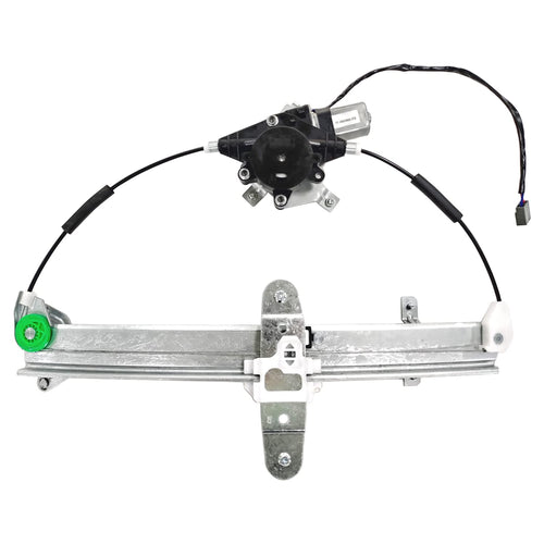 Replacement TYC 660707 Rear_Right Window Regulator for Lincoln Town CAR