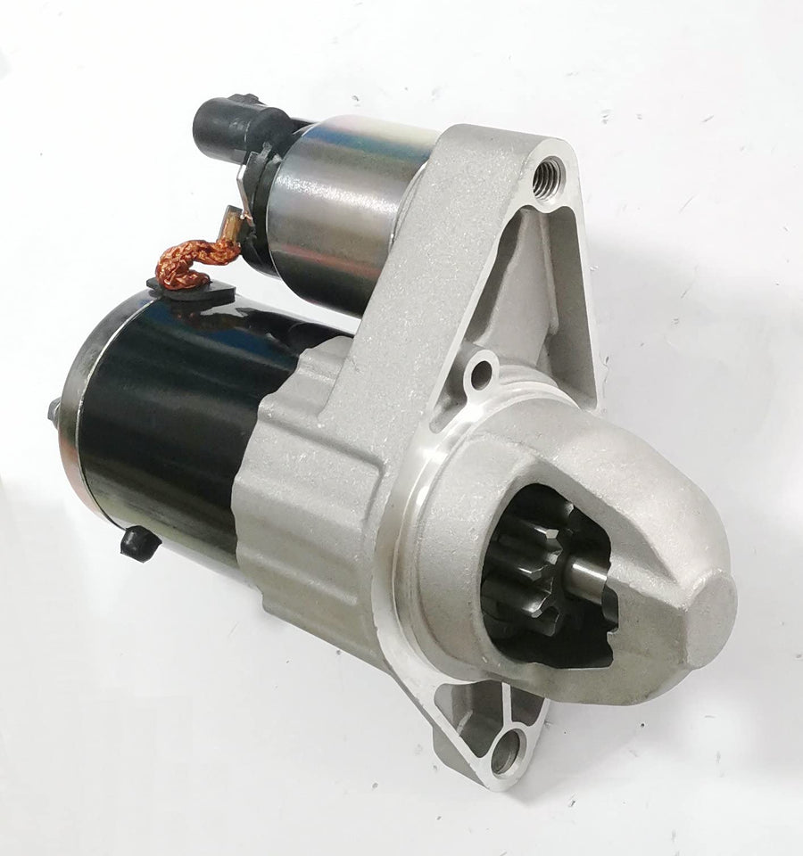 Starter Motor TYC 1-19254 Compatible with 2013-2016 Dodge Dart