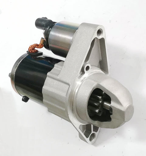 Starter Motor TYC 1-19254 Compatible with 2013-2016 Dodge Dart