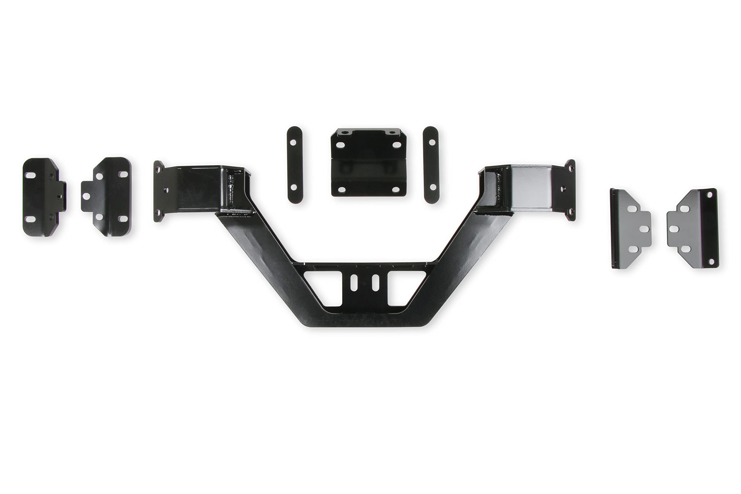 Transmission Crossmember Hooker Blackheart 12627HKR