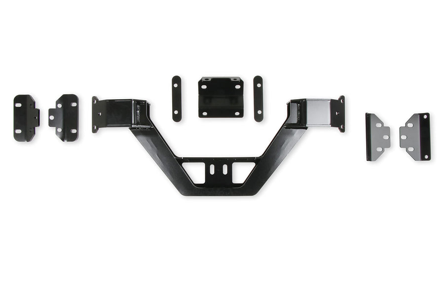 Transmission Crossmember Hooker Blackheart 12627HKR