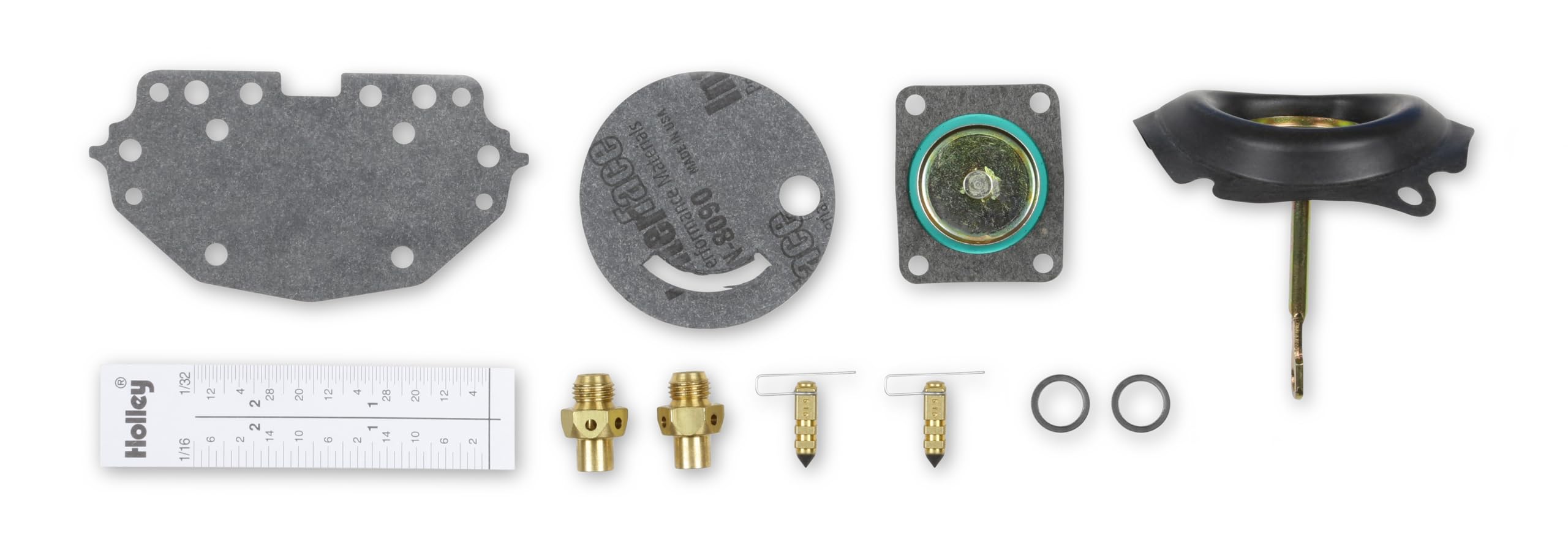 Marine Holley 703-47 Renew Kit