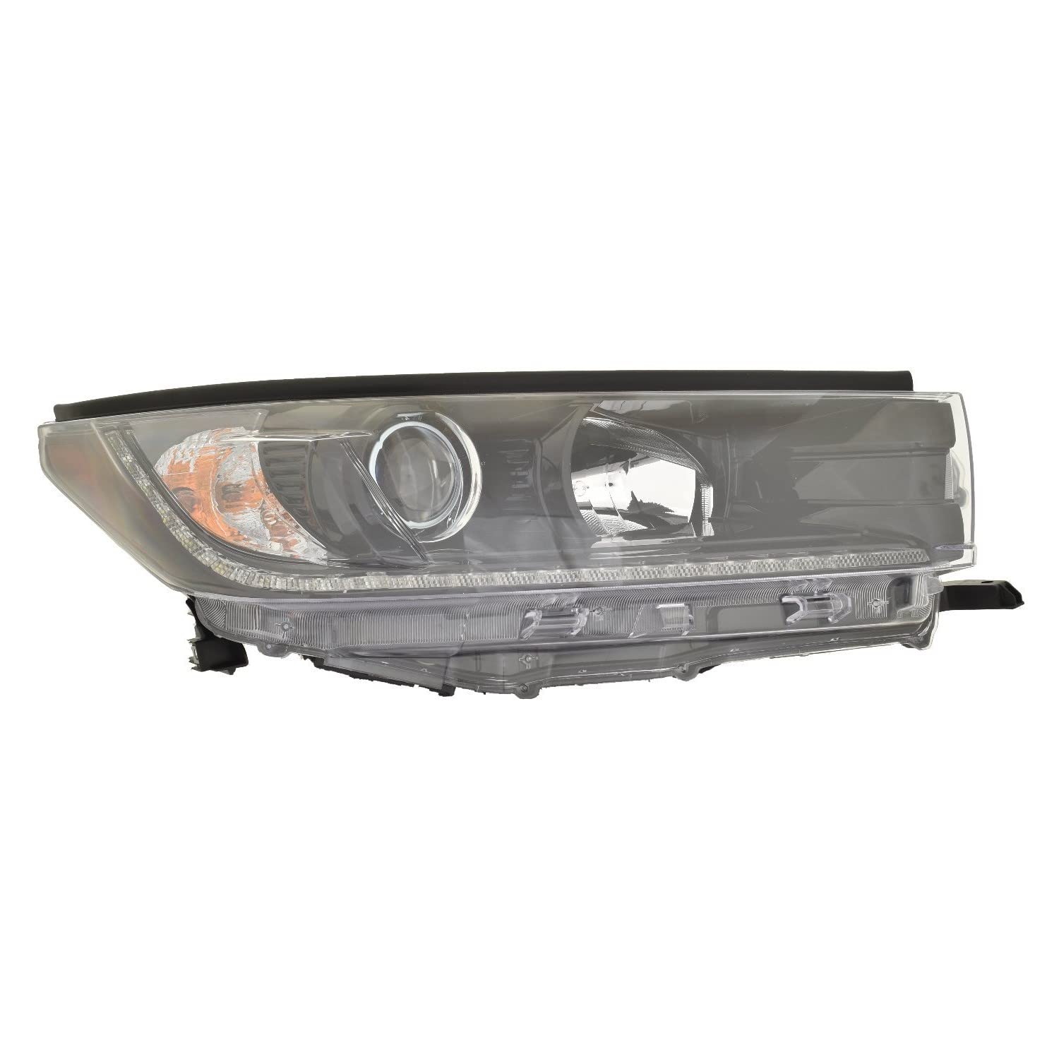DEPO Go-Parts - for - Toyota Highlander