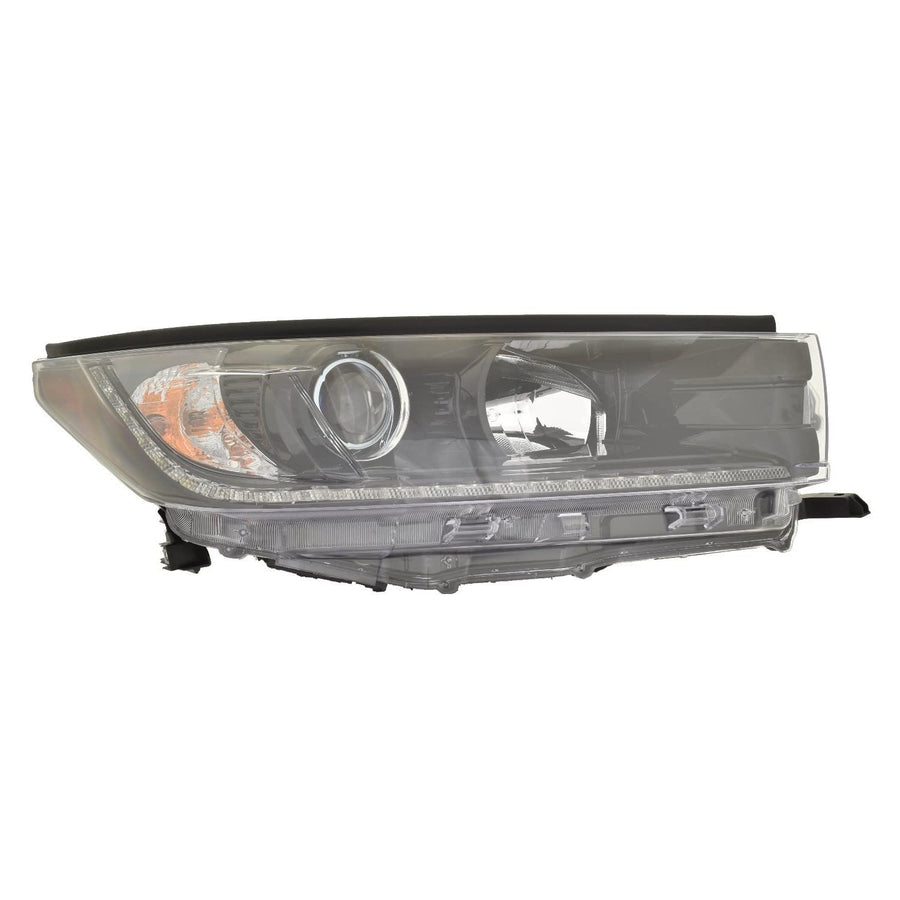 DEPO Go-Parts - for - Toyota Highlander