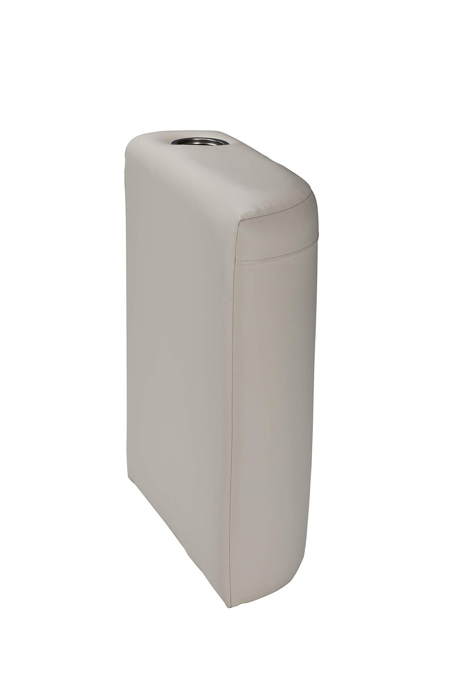 Right Arm Rest 8.5" x 25" - Champagne Pontoon