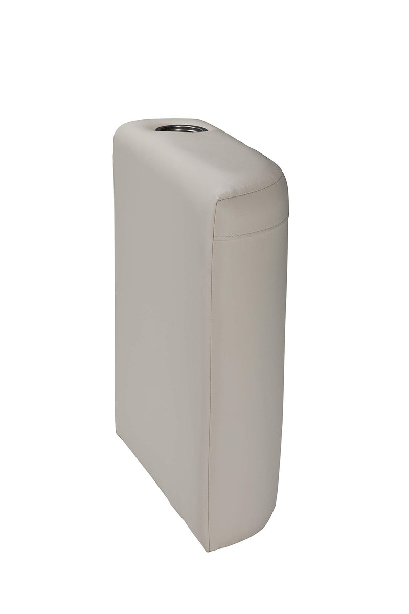 Right Arm Rest 8.5" x 25" - Champagne Pontoon