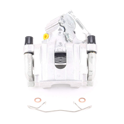 Power Stop L5050 Rear Left One Stock Replacement Brake Caliper For Pontiac Solstice 2006-2009, Saturn Sky 2007-2010 [Model Specific]