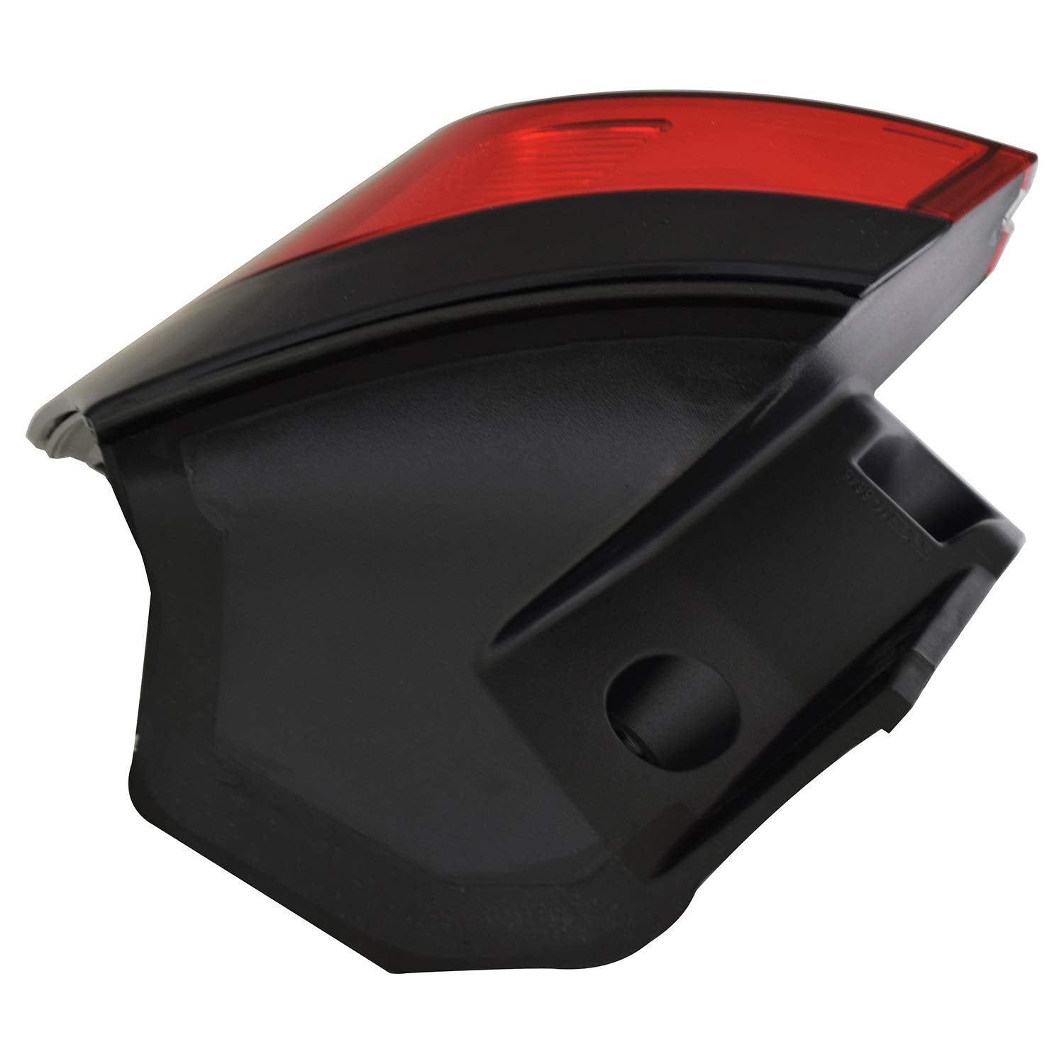 Right TYC Tail Light Assembly Compatible with 2014-2018 Jeep Cherokee