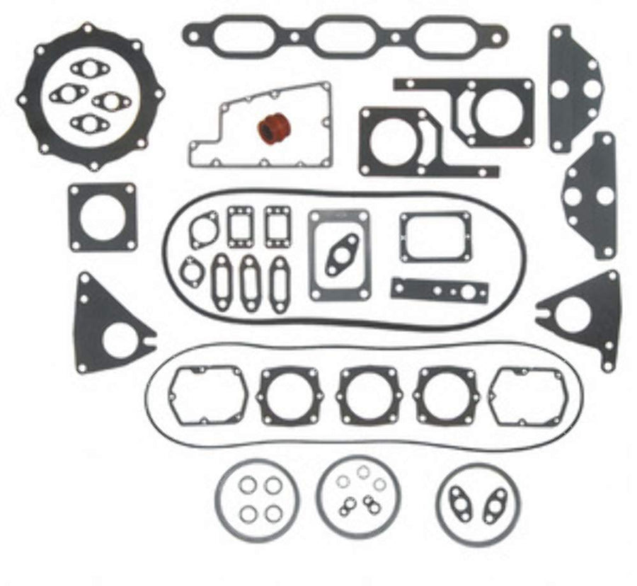 HS12197A Victor Reinz Cylinder Head Gasket Set