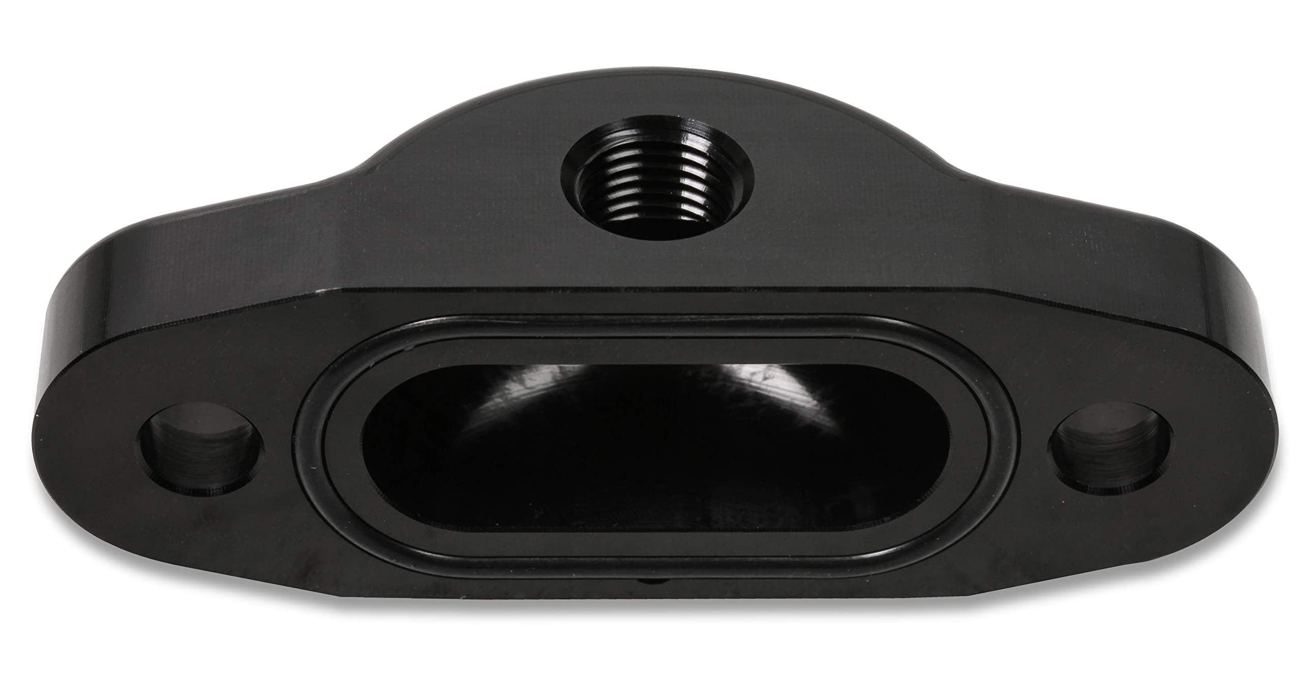 Ls Earl's Oil Pressure Sending Unit Adapter