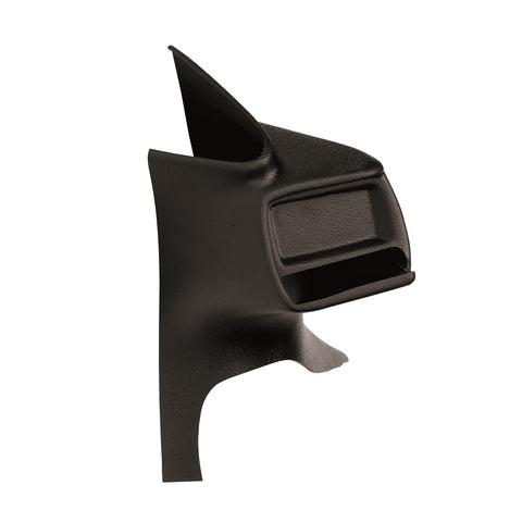 Auto Meter Edge Attitude 13000 Gauge Works Pod