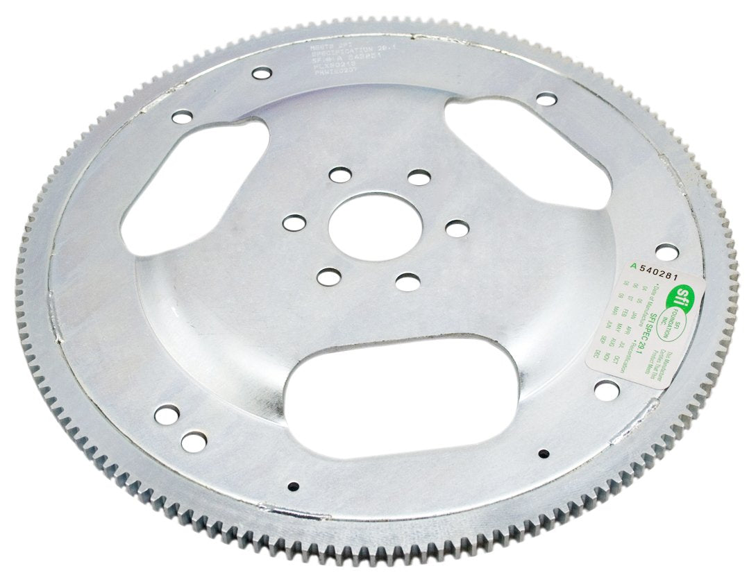 Xtreme Duty PRW 1830213 SFI-Rated Internal Balance 157 Teeth Steel Flexplate for Ford 289-351W