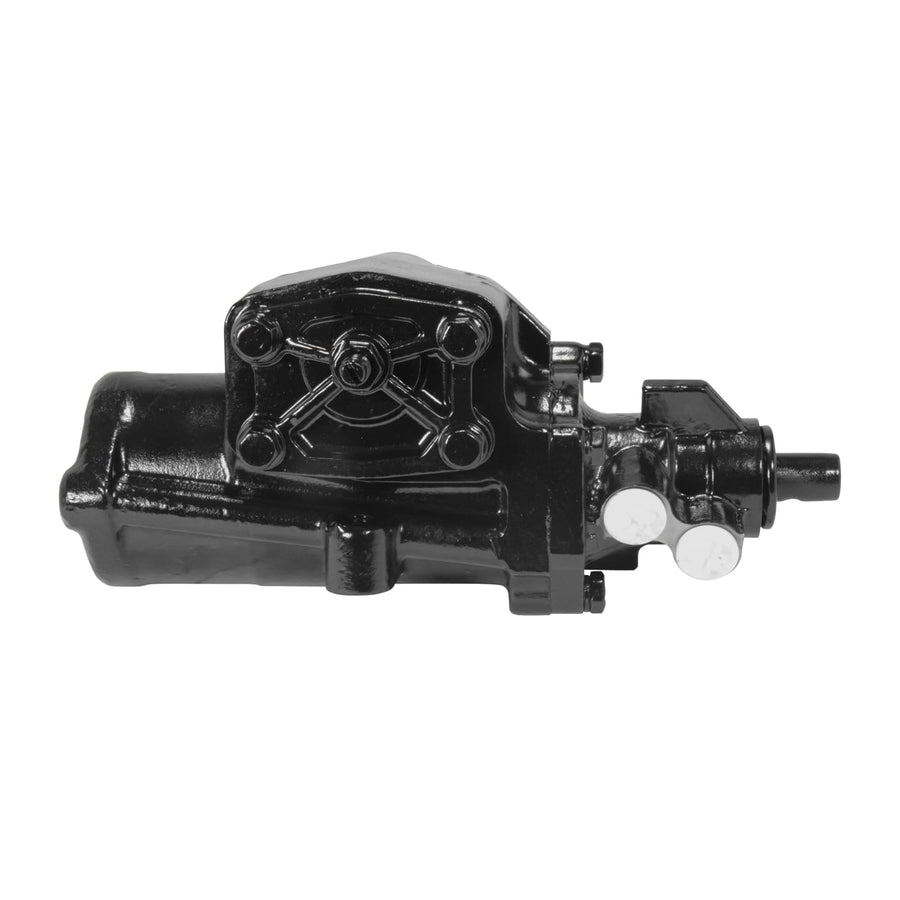 Power Steering Box, USA Standard Gear, Compatible with 2008-10 Ford F250/350, ZSG7631