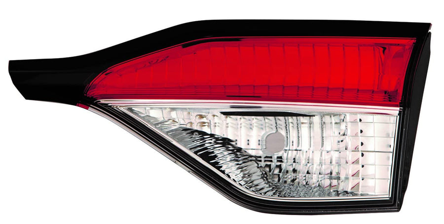 For Toyota Corolla Sedan/Hybrid 20-21 Back Up Light Inner L/LE/SE Passenger Side JPN Built | DOT Certified 81581-12250 | TO2803150