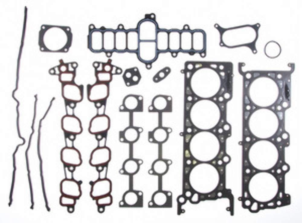 Engine Cylinder Head Gasket Set MAHLE HS5931T