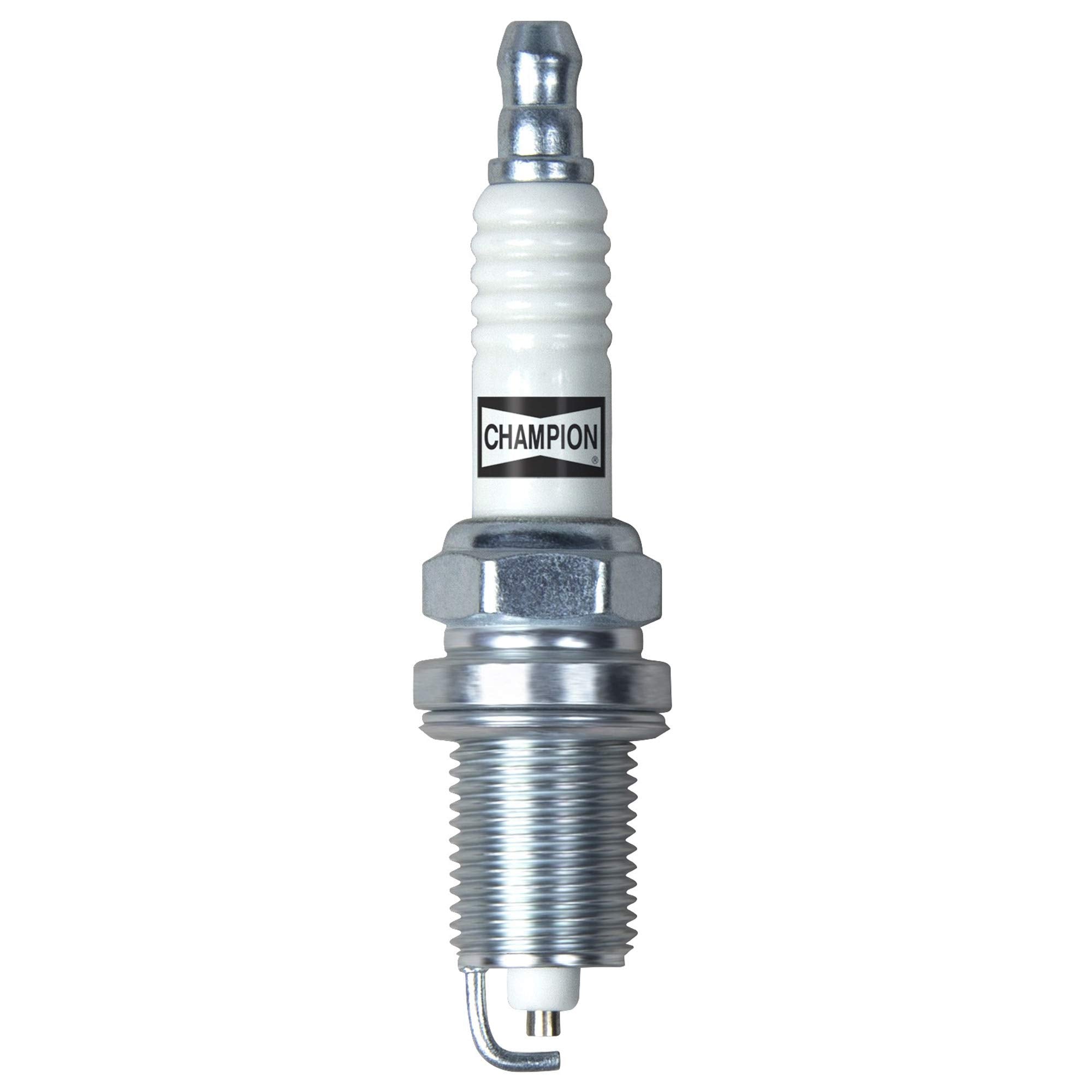 Copper Plus Champion 318 Spark Plug - RC12MC4