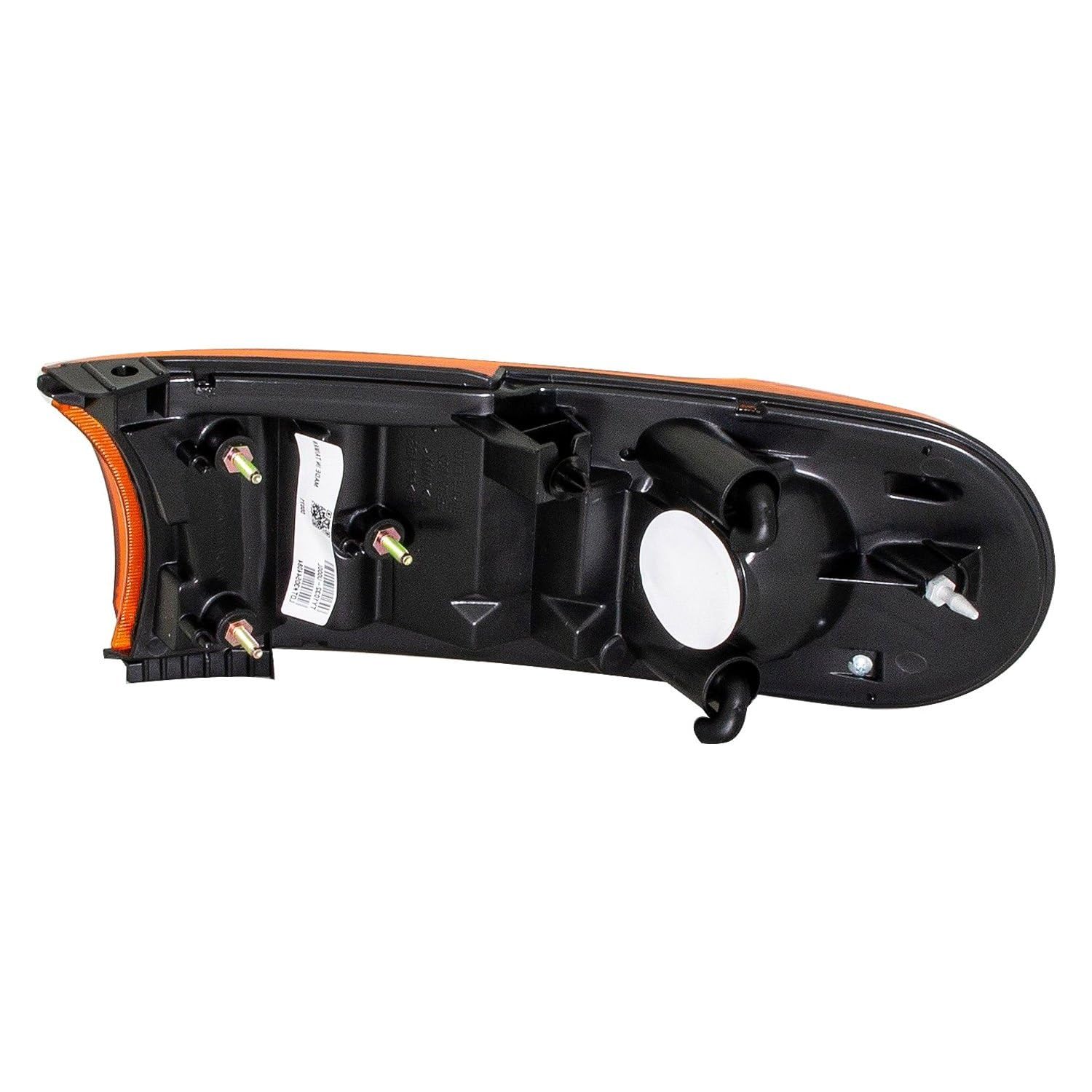 Parking and Signal Light Eagle Eyes TY1032-U000R