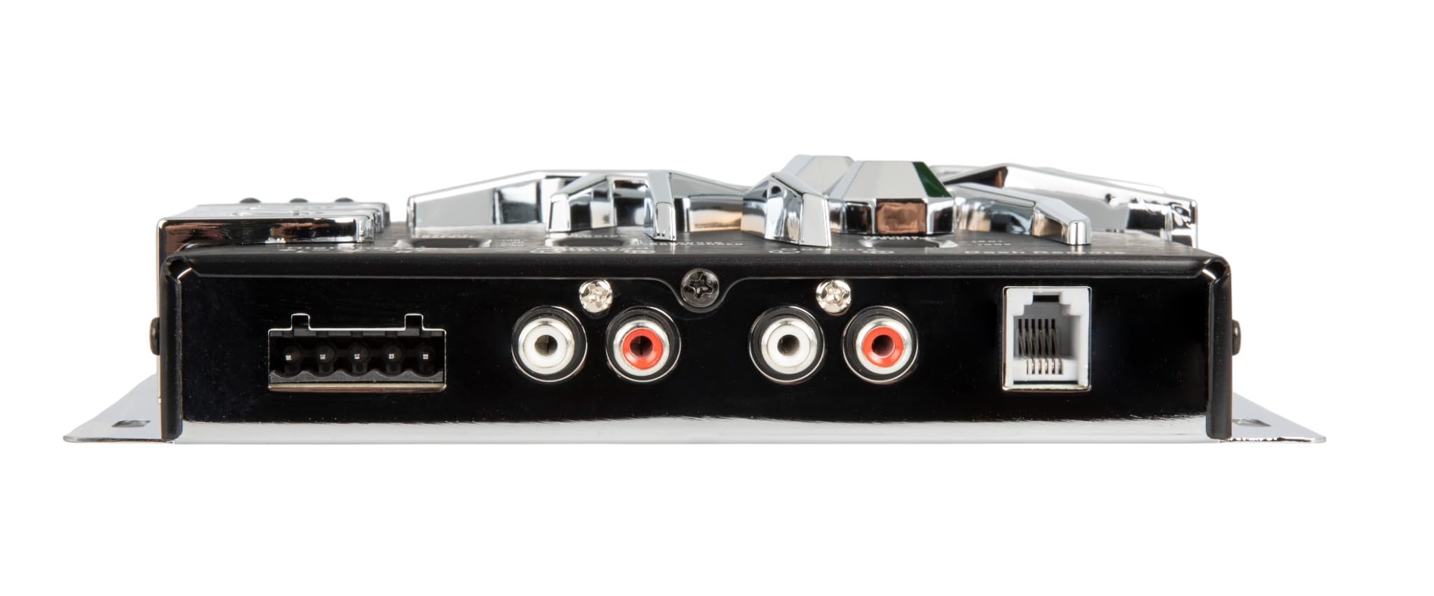 BX-20Z Soundstream Digital Bass Reconstruction Processor