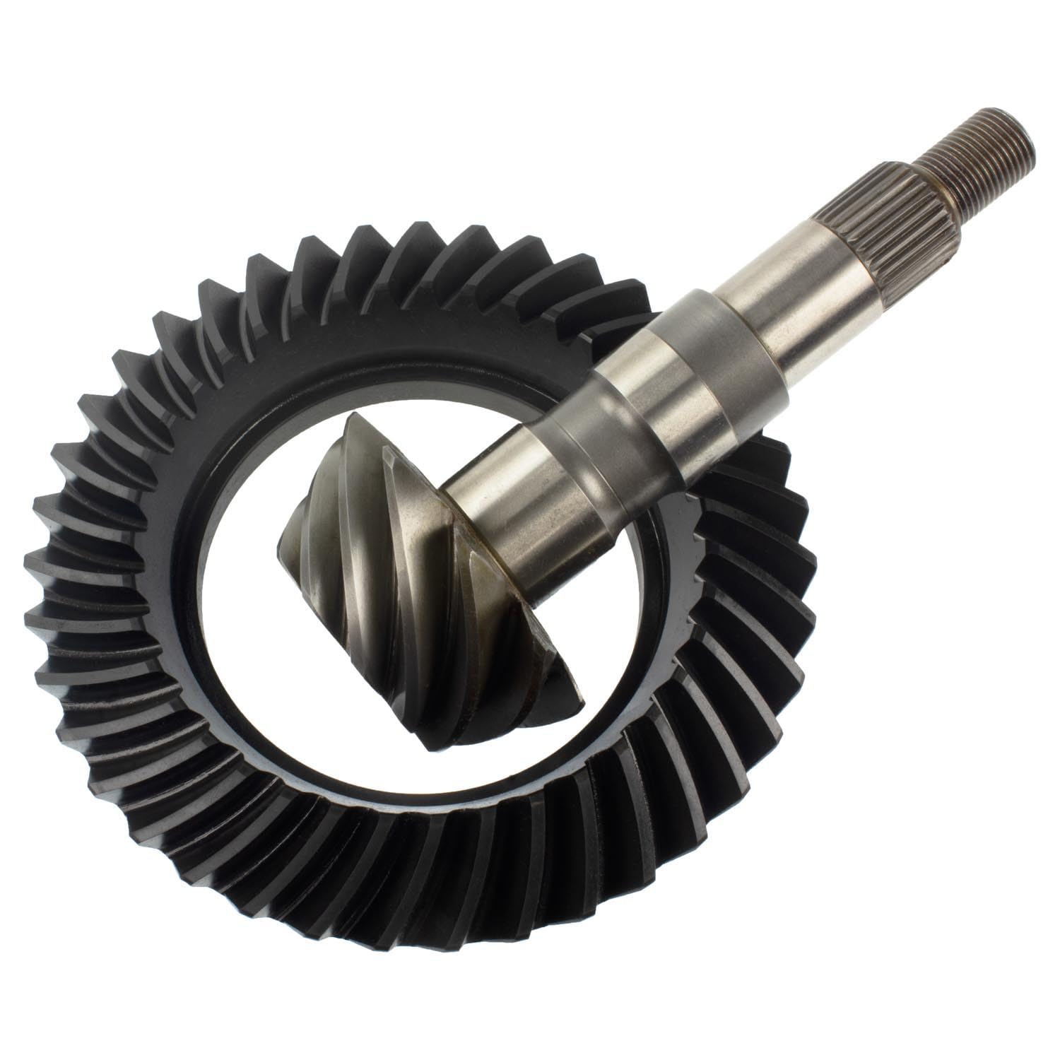 Motive Gear Differential GM10-390 Ring and Pinion Set 3.90 Gear Ratio Fits GM 8.5" & 8.625" Fits for Chevrolet, GMC, Cadillac, Buick, Pontiac, Oldsmobile Replaces 2020954, 49-0034-1, YG GM8.5-390