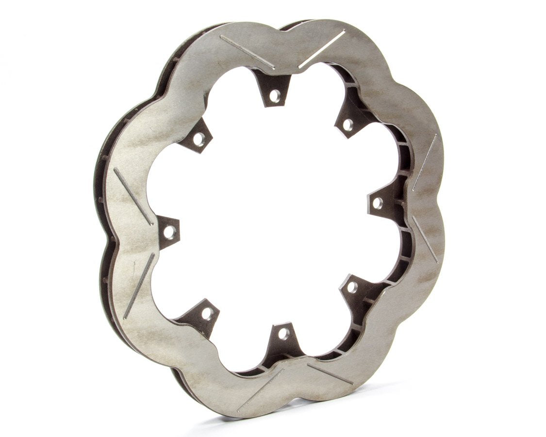 Rotor Wilwood 160-13373 (8bt .810 11.75 x 7in Scalloped)