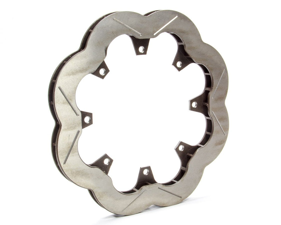 Rotor Wilwood 160-13373 (8bt .810 11.75 x 7in Scalloped)