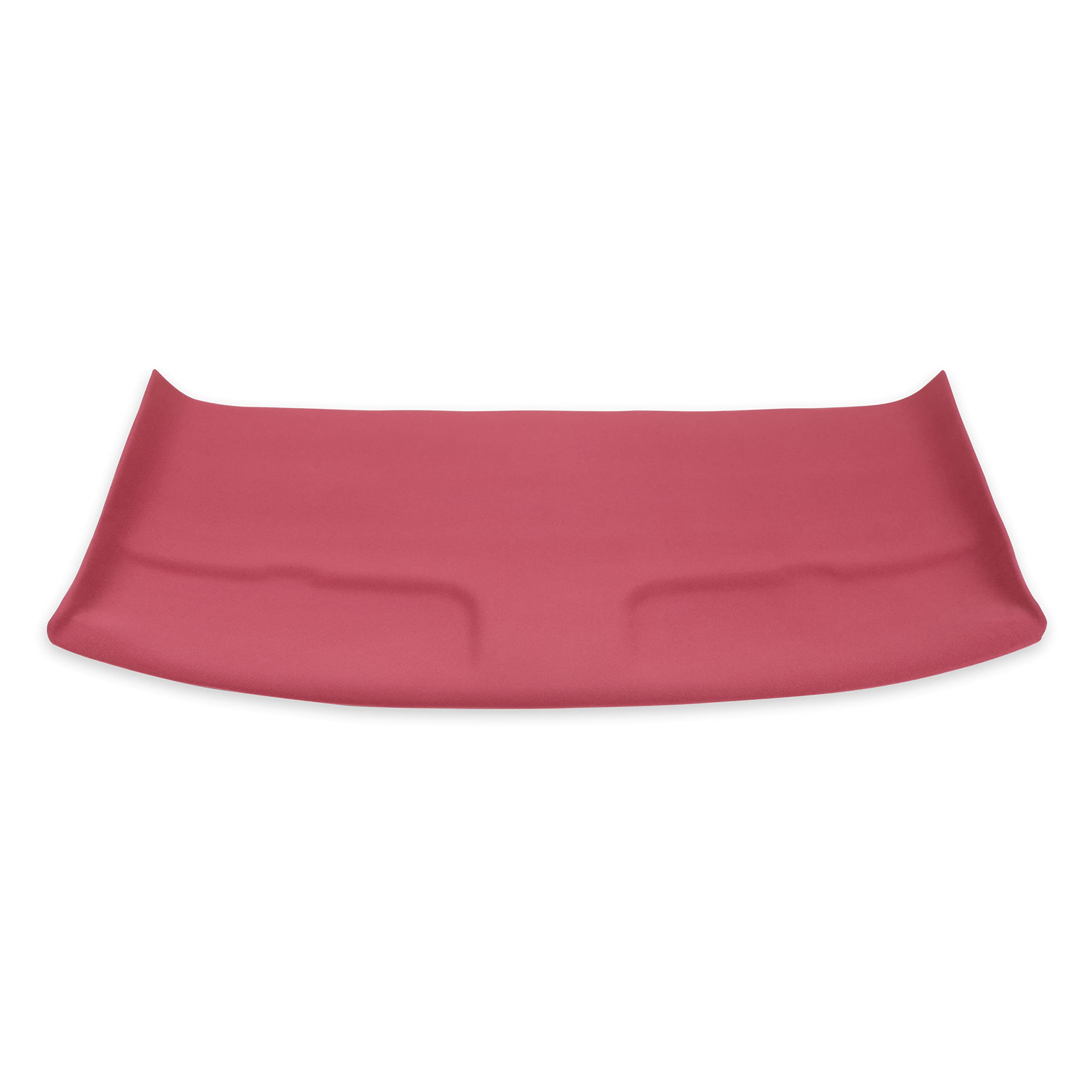 05-335 Brothers Trucks Headliner ABS Foam Backed Cloth - Red