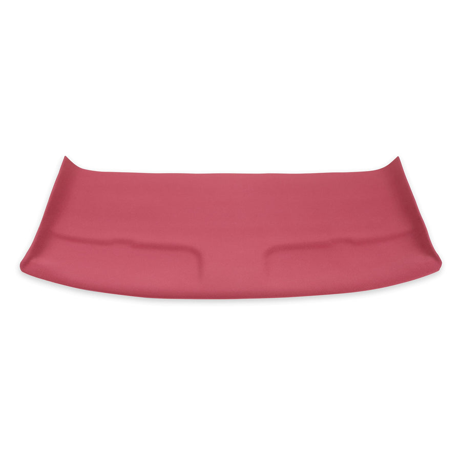 05-335 Brothers Trucks Headliner ABS Foam Backed Cloth - Red