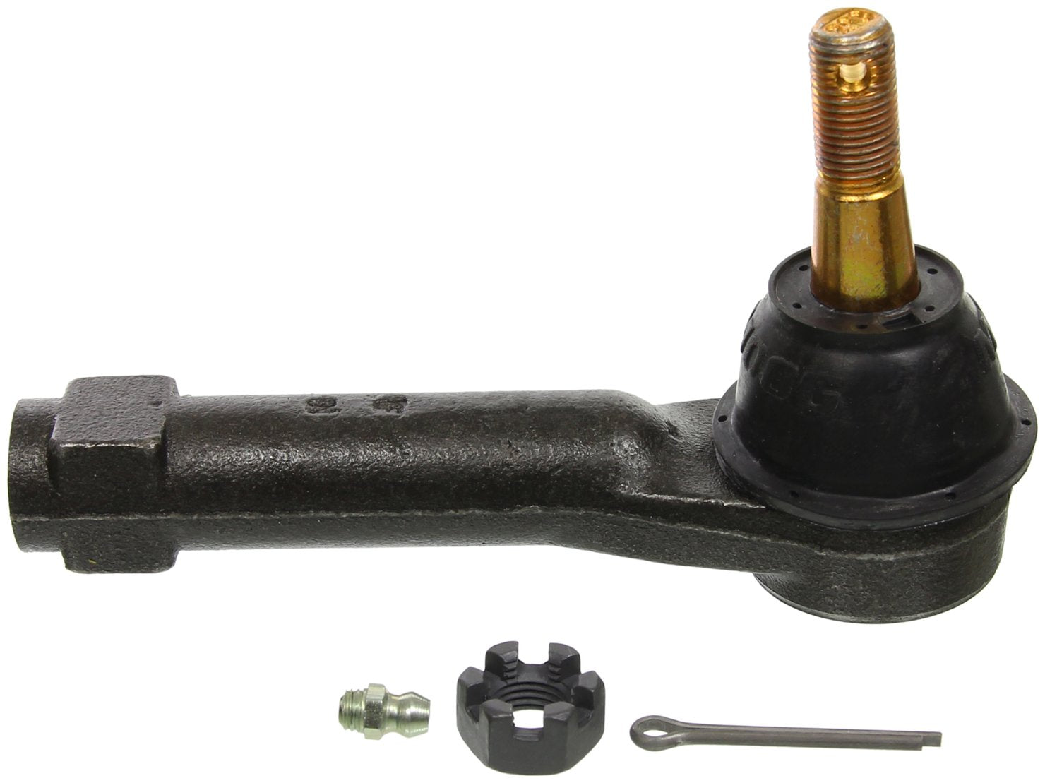 Steering Tie Rod End MOOG ES3537 for Dodge Grand Caravan