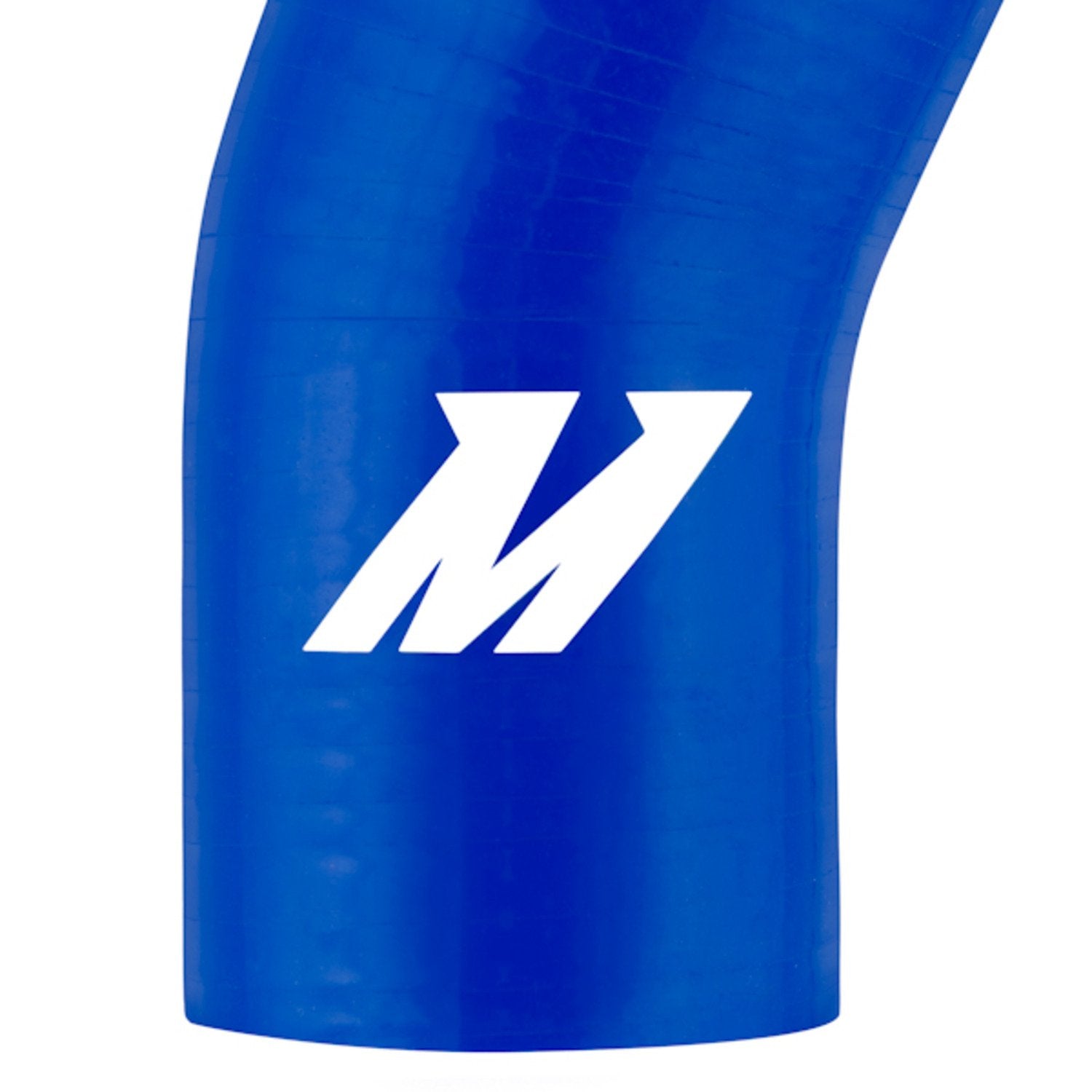 Mishimoto Silicone Water Hose Kit MMHOSE-FXT-04BL Fits Subaru Forester XT 2004-2008 Blue