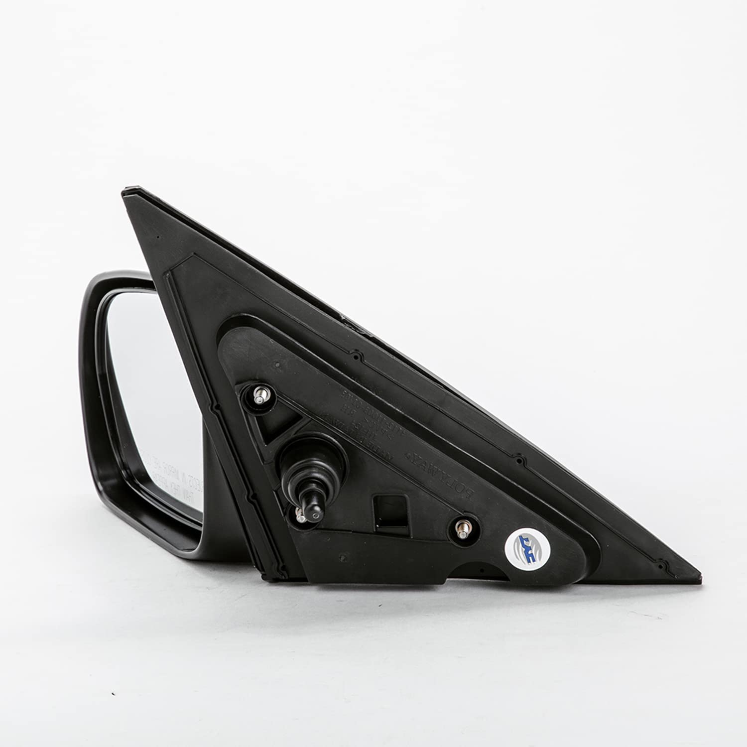 Left-Side TYC 4720212 Door Mirror Compatible with 2001-2005 Honda Civic