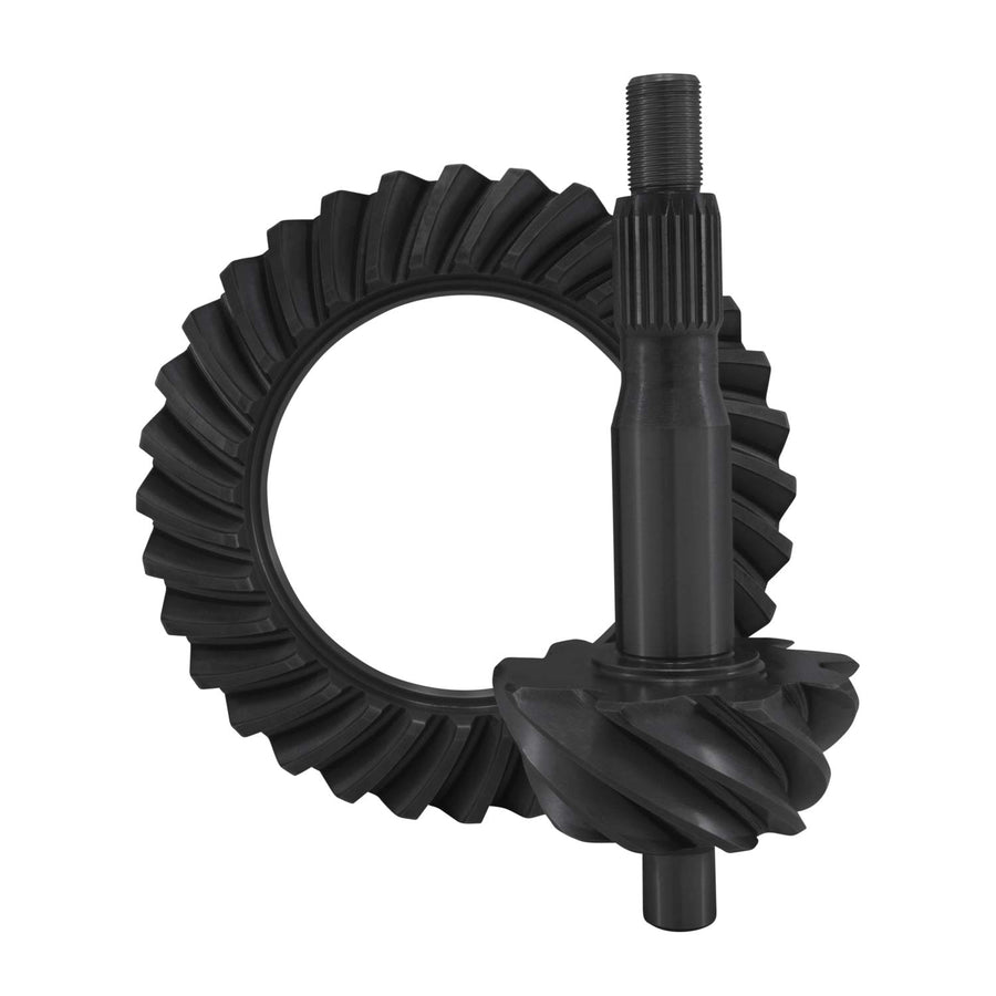 Yukon High Performance Ring & Pinion Gear Set for Ford 8" in a 3.55 Ratio