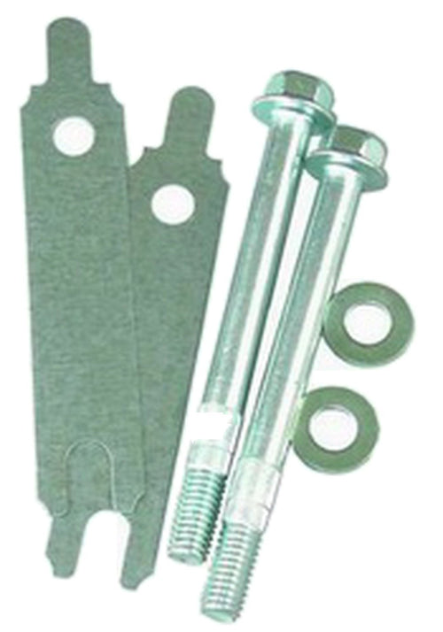 Starter Bolt Kit (Knurled) Powermaster w/Shims Natural for [9409] [9009] LS