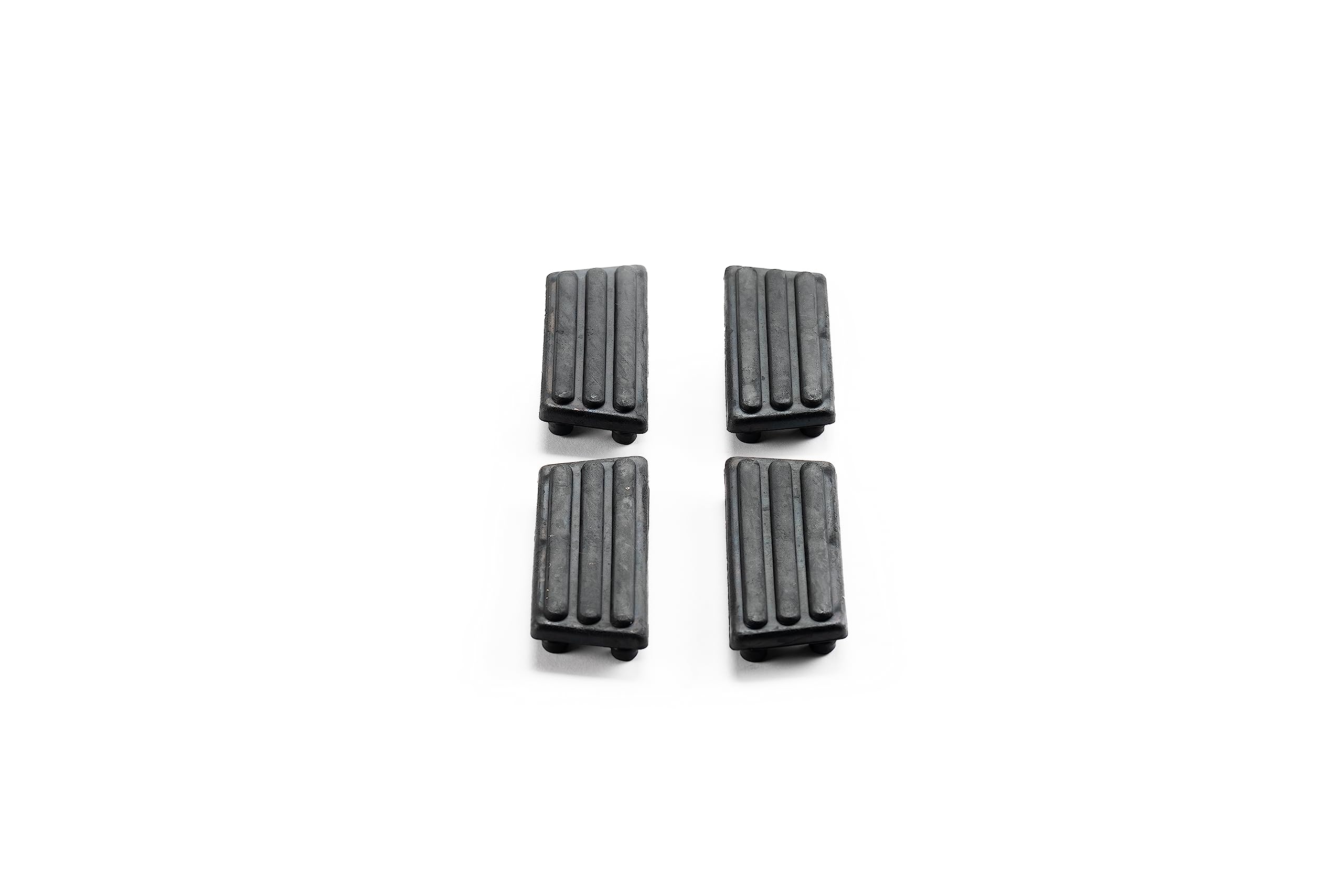Factor 55 Rubber Guard for Shackles FlatLink and UltraHook XXL, Pack of 4