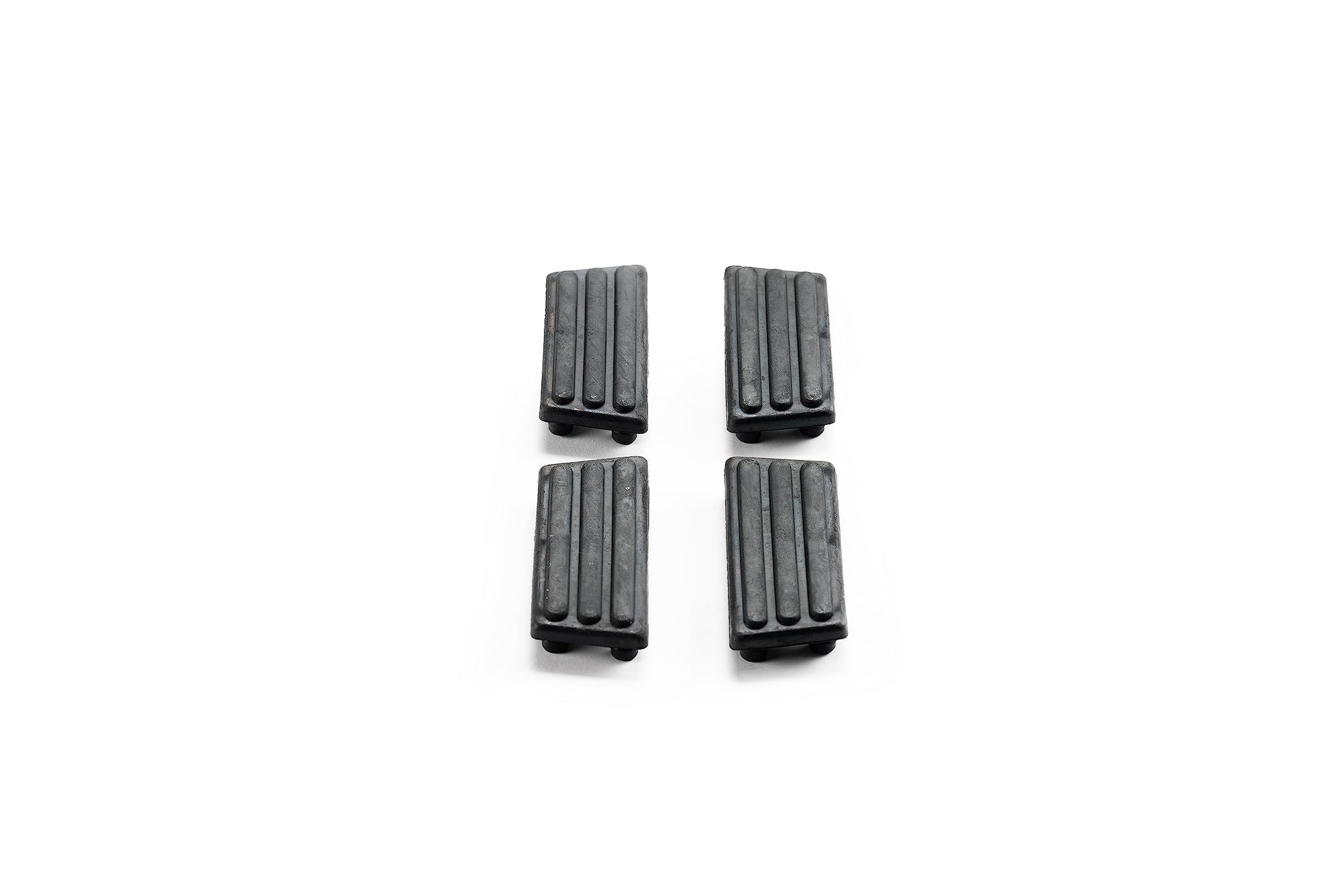 Factor 55 Rubber Guard for Shackles FlatLink and UltraHook XXL, Pack of 4