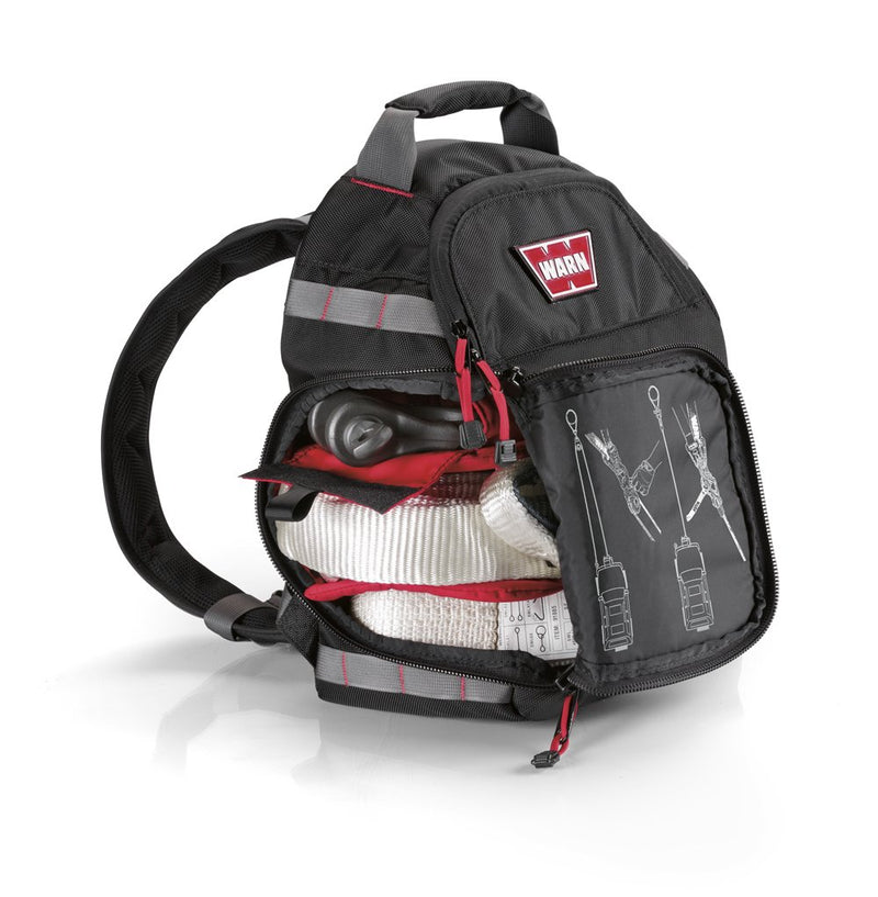 Medium-Duty WARN Epic Accessory Recovery Kit - Medium