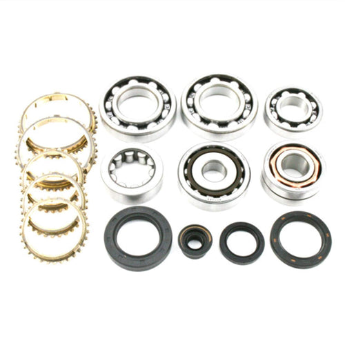 Manual Transmission USA Standard Bearing Kit 1990+ Honda Integra 5-SPD w/Synchro