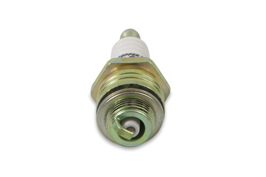 Copper Spark Plug ACCEL 8197 - Shorty