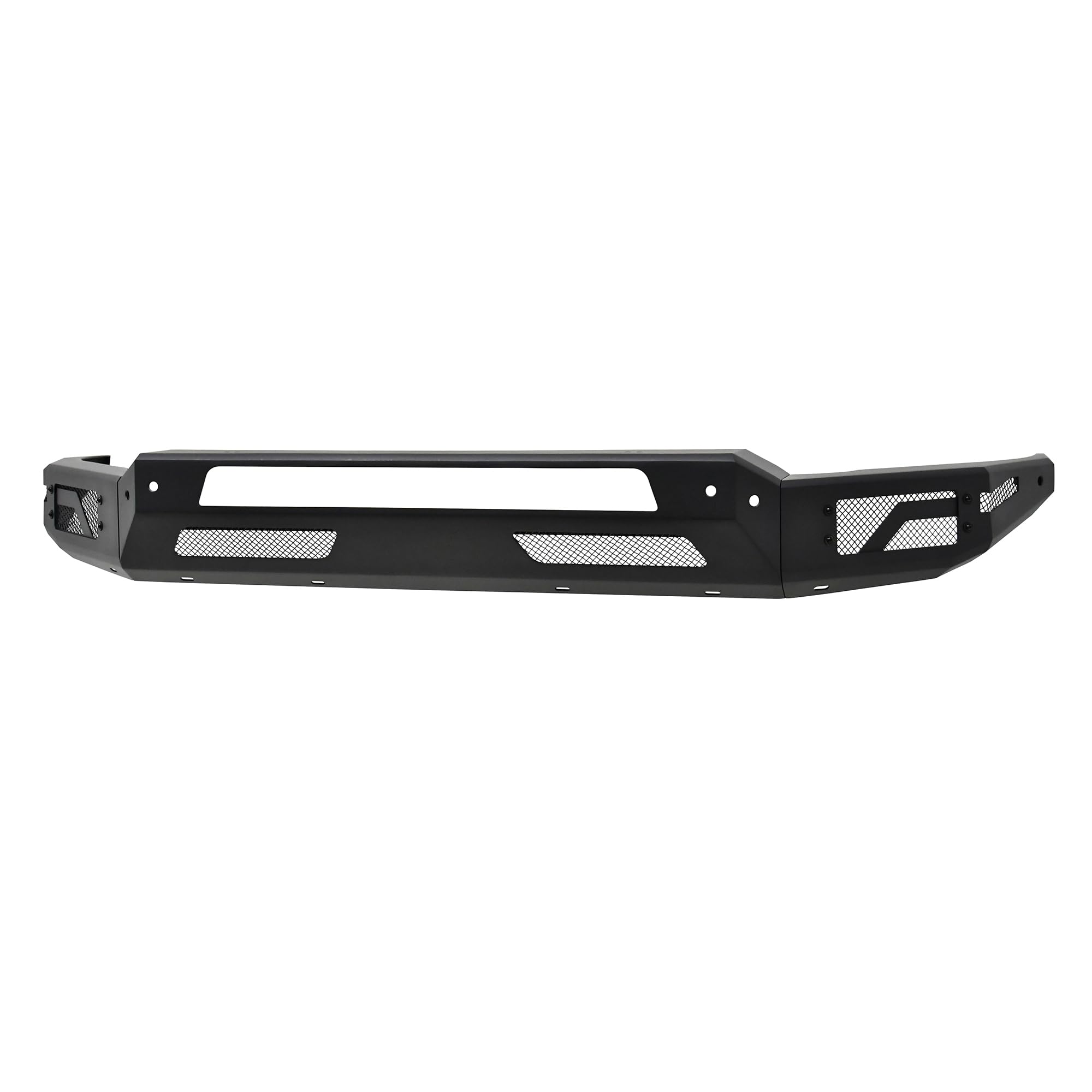 Pro-Mod Westin Front Bumper fits 2010-2018 Ram 2500 3500