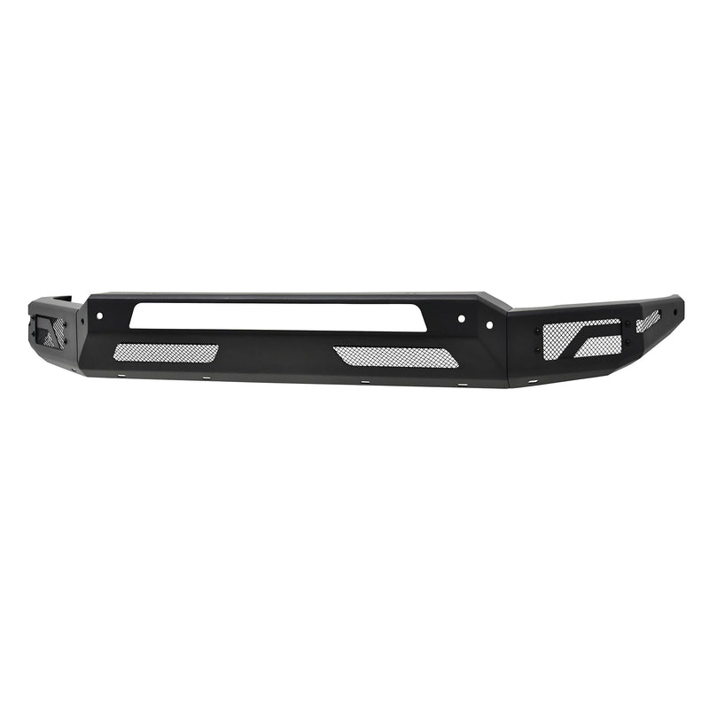 Pro-Mod Westin Front Bumper fits 2010-2018 Ram 2500 3500