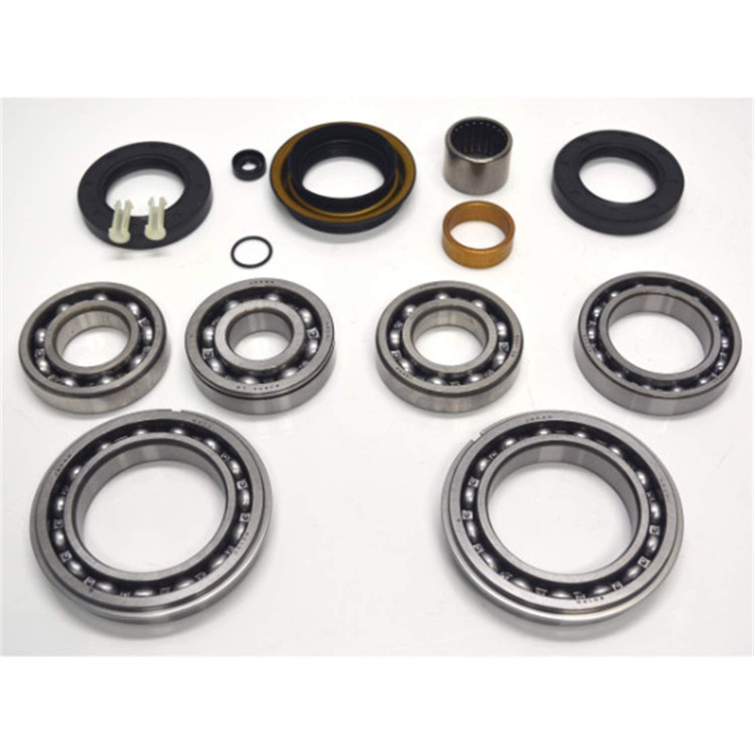 ZTBK4462 Usa Standard Gear Bw4462 Transfer Case Bearing/Seal Kit 95 02 for Range Rover