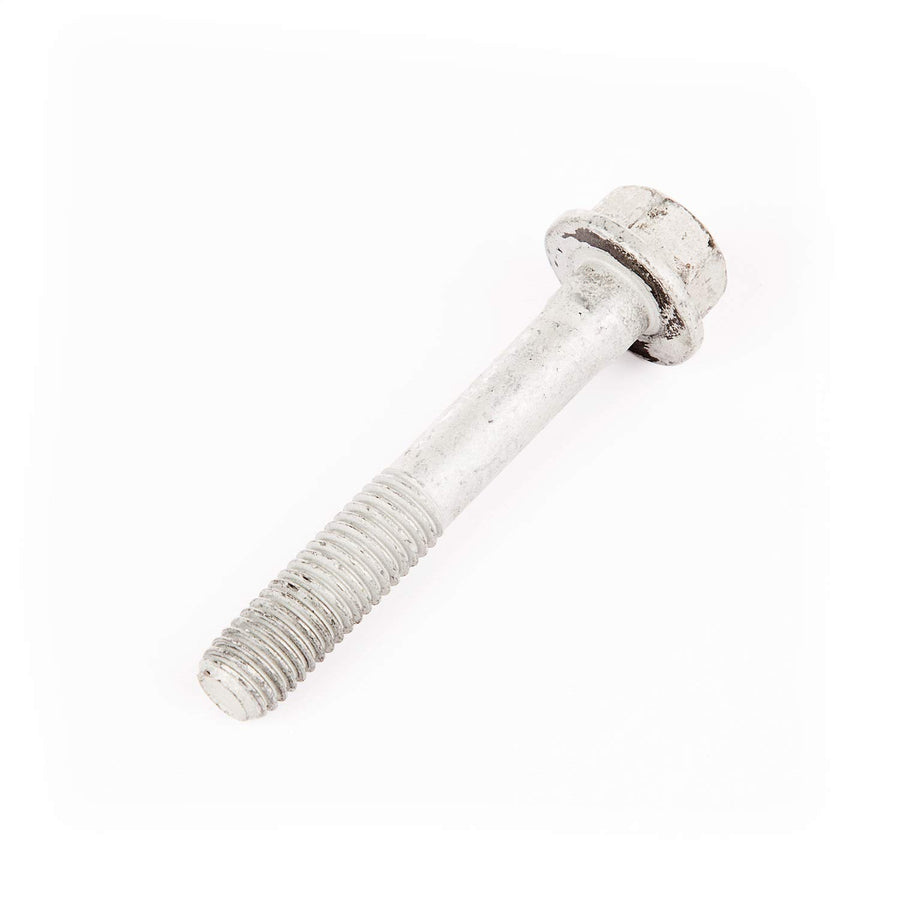 17955.01 | Omix-Ada | Accessory Drive Belt Tensioner Bolt, M10x1.5x65 | OE Reference: 11509142 | Fits 1986-2016 GM Vehicles