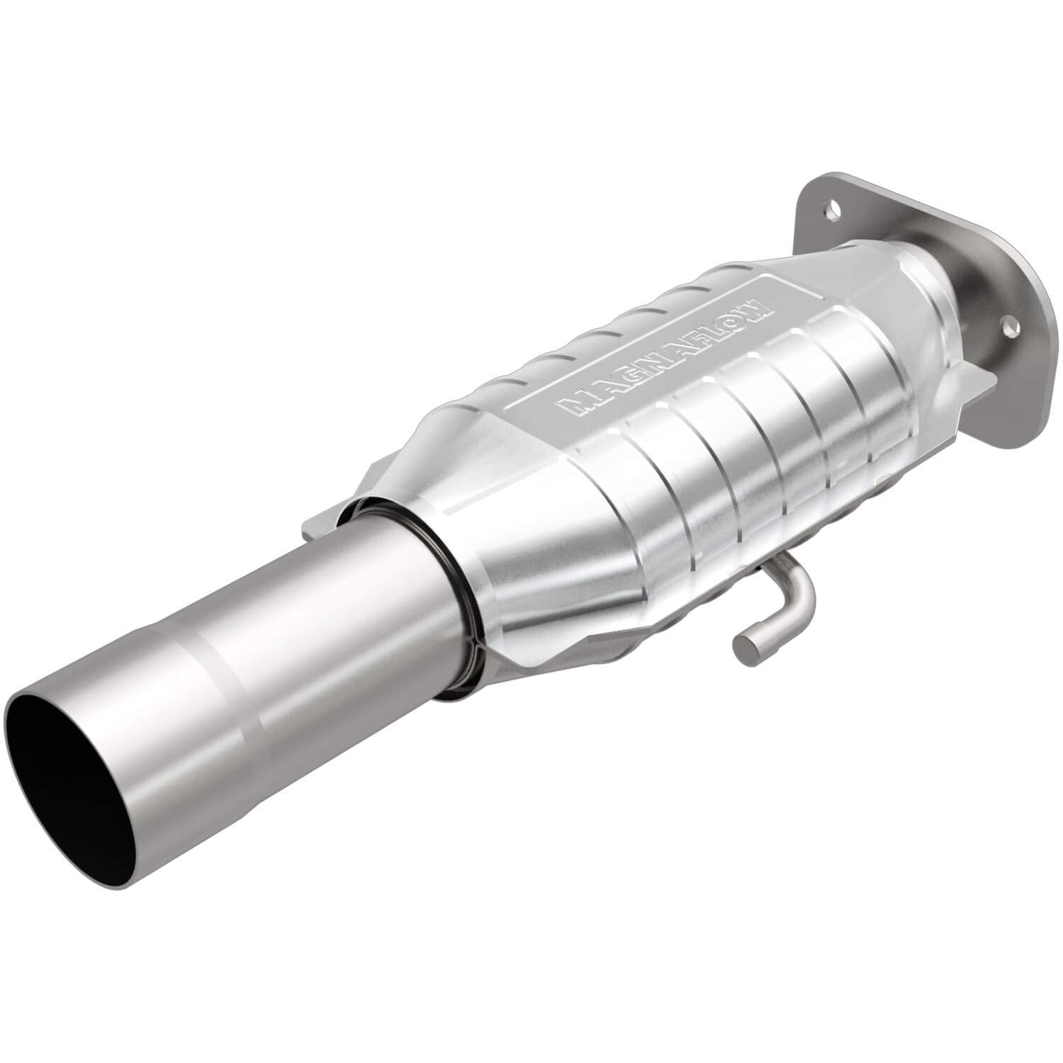 Catalytic Converter MagnaFlow 93441: Standard Grade, Direct-Fit (Federal/EPA Compliant)