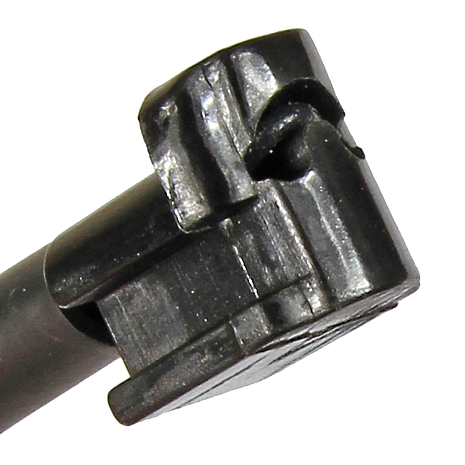 POWERSTOP SW-0910 Front Left Electronic Brake Pad Wear Sensor For Lexus LS460 2010-2017 [Vehicle Specific]